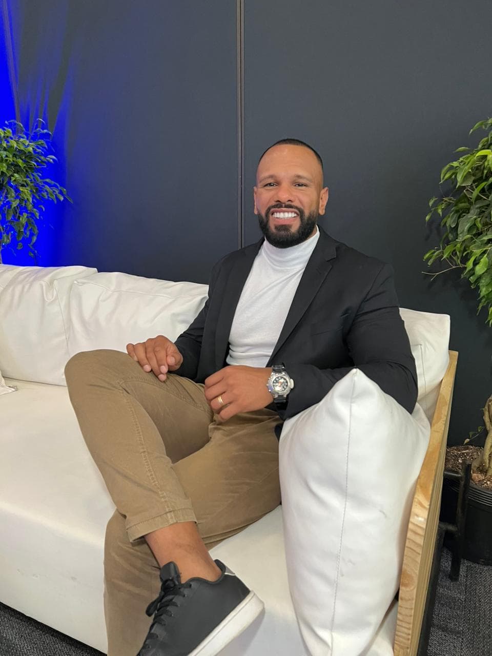 Imagem do Guilherme Capozzi